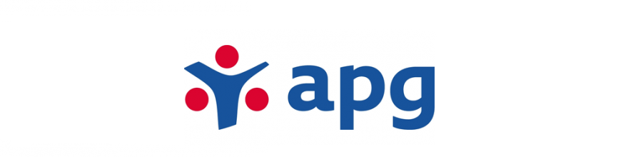 Logo APG