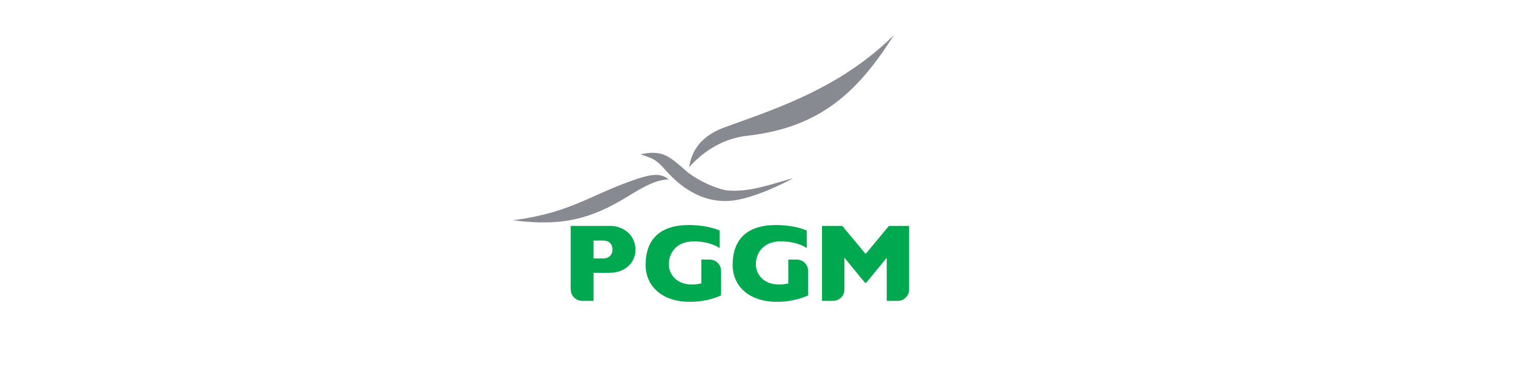Logo PGGM